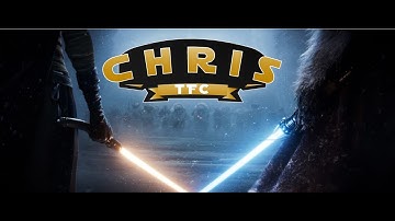 Finalizer vs. RC IG XB Executor Triple Attackers (Counter)