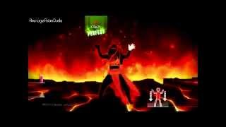 Flash MOB Just Dance 2014 2