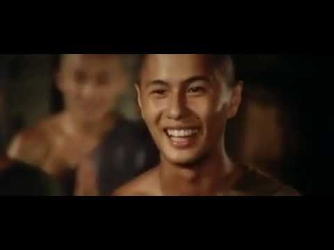 El templo de Shaolin Película 1982 español