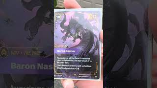 My best pulls - Riftbound Unleashed