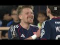 AS Monaco - Olympique Lyon | 17. Spieltag | Ligue 1 | DAZN Highlights