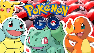 Como descobrir o melhor Pokémon para evoluir?