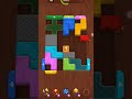 #COLOR WOOD JAM nivel 628 - 629 #gameplay #games #reels #suscribite #solucion