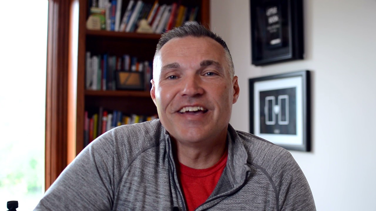 Consistency Equals Results in 2021