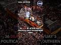 36 DEAD IN ACTOR VIJAY'S POLITICAL RALLY IN SOUTHERN INDIA. #shorts #news #subscribe @Nubindia