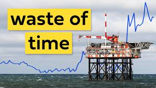 Famous The economic insanity of North Sea oil and gas Net Worth