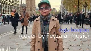 dygta kesepian (cover by Feyza Ai musik)