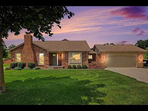 41071 E Rosewood Drive, Clinton Township, MI home video tour