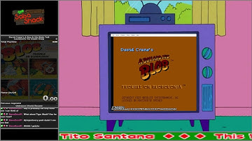 A Boy and His Blob - NES Cauldron% No Death Warp