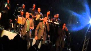 Hector Acosta - Rumba Buena (Live) Resimi