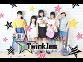 Twinkles『Shooting☆STAR』(MV FULL)~Making ver.~