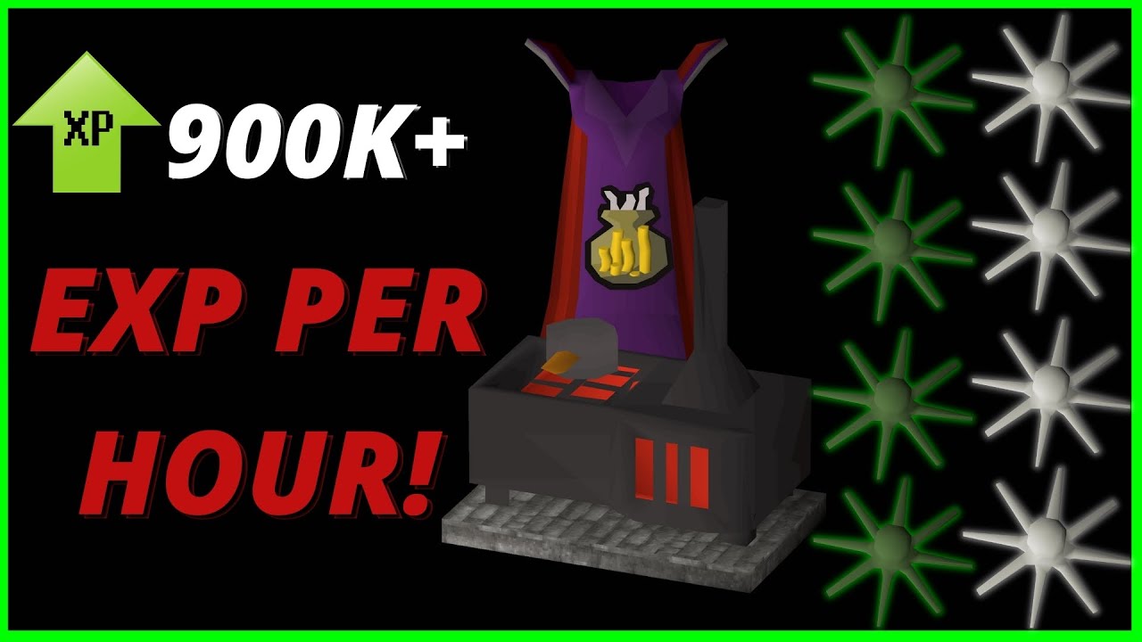 OSRS Quick Tips | 1 Tick Karambwan