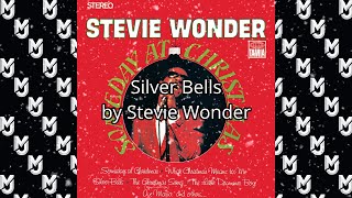 Stevie Wonder - Silver Bells (Karaoke Version)