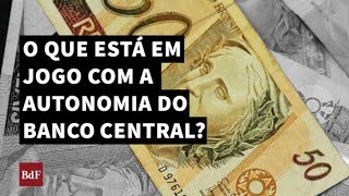 Banco Central defende TLP e lista argumentos favoráveis à nova taxa