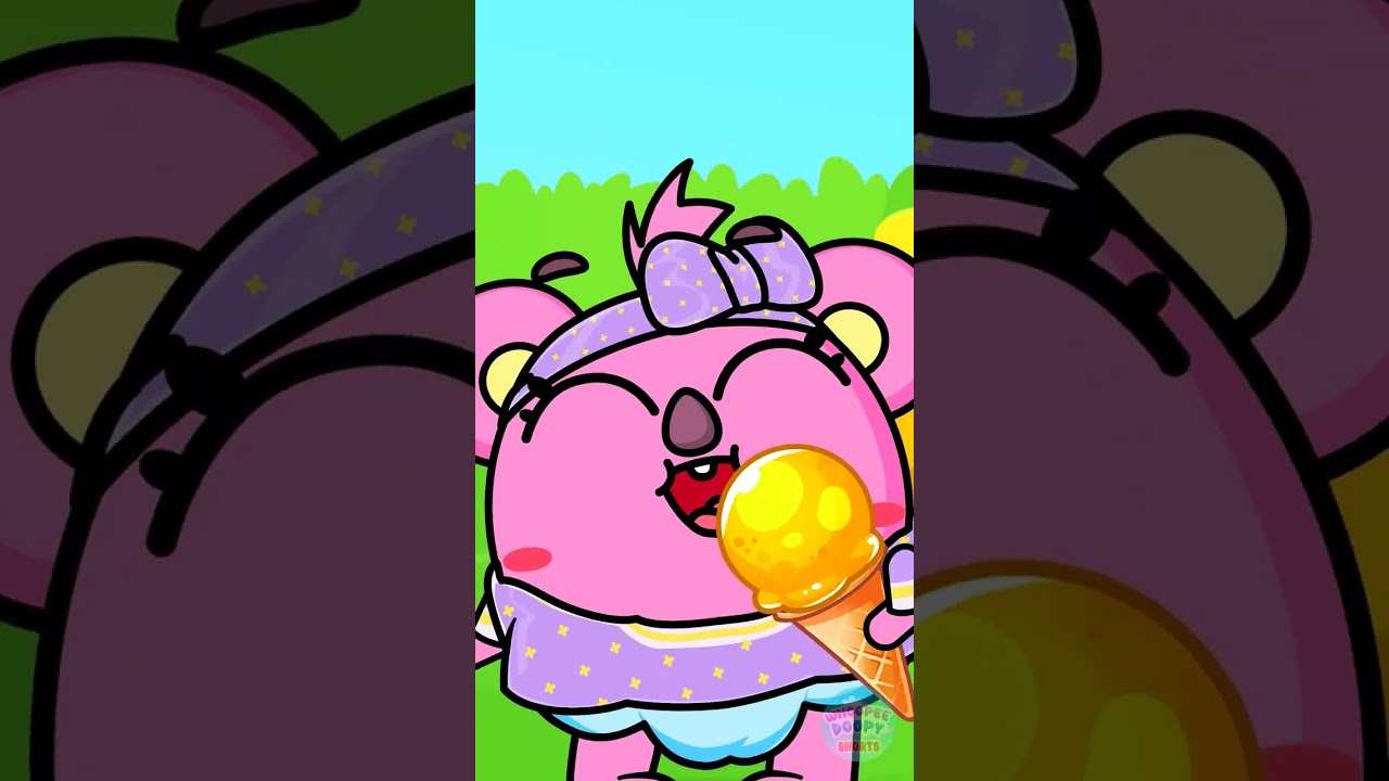 Can You Name All the Colors? 🌈🎨 Fun Learning Game for Kids 