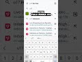 Cara Update Score Piala Dunia U17 Di Screen HP