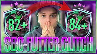 SBC FUTTER GLITCH? JEDE SBC VIEL GÜNSTIGER BEKOMMEN ✅ FIFA 23 TIPPS