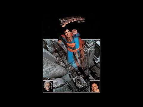 superman ' prelule and main title march  1978 ' john williams