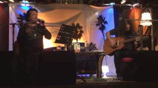 John Garcia unplugged - 5000 Miles @ Alte Brauerei Annaberg 21.05.2016