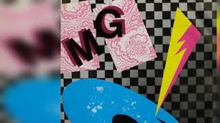 Miko Mission & M & G - How Old Are You & Boogie Tonight (1986) (Vinyl, EP) (Italo-Disco)