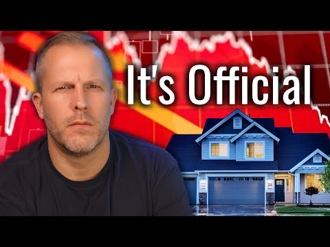 BC Property Values CRASH In 2026 Low Tax Assessments 
