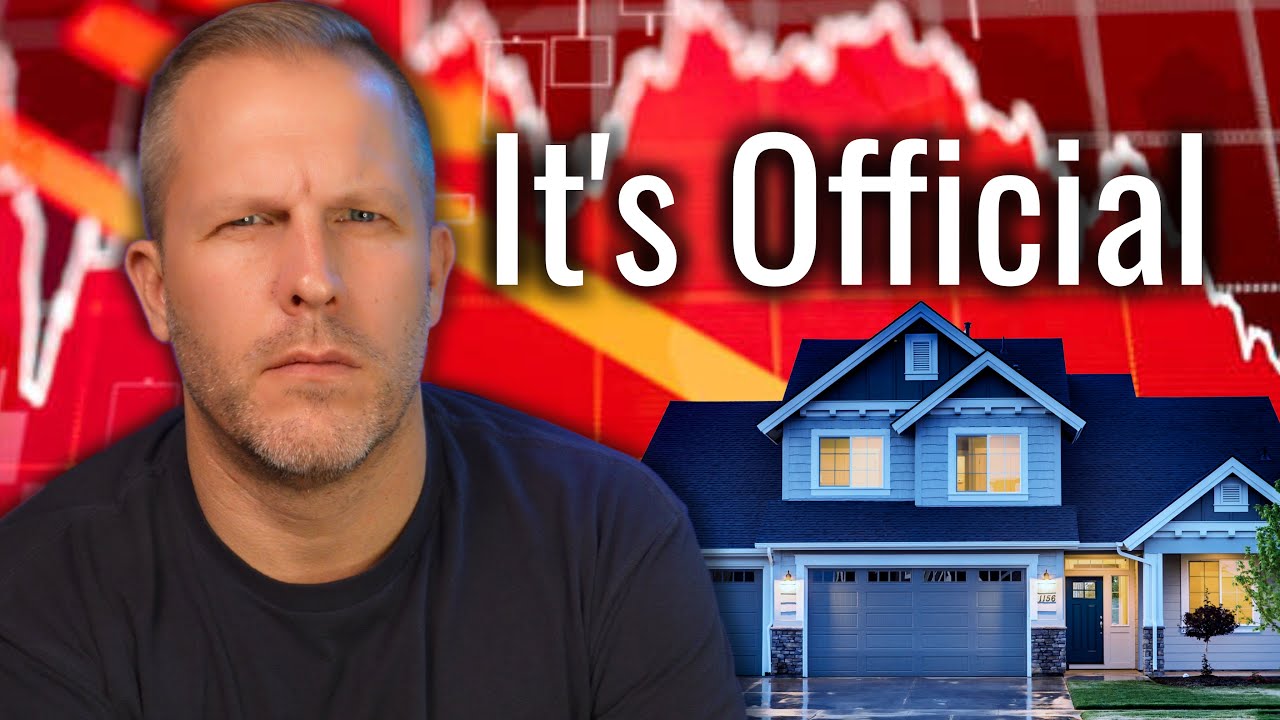 BC Property Values CRASH in 2026! (Low Tax Assessments)