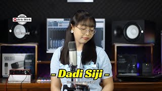 DADI SIJI 'PANDONGAKU TEKAN TUO' - KERONCONG VERSION || COVER RISA MILLEN