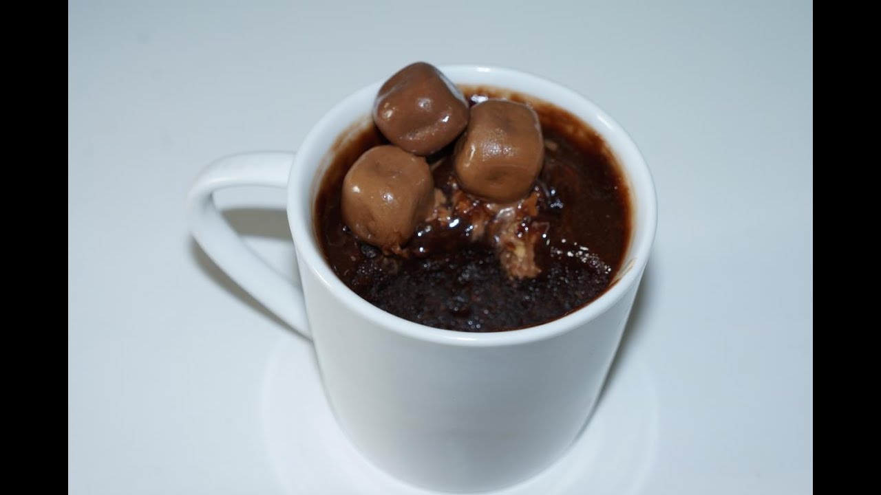 Mug Cake Kitkat Cuisinerapide Youtube Mug Cake Kitkat Cuisinerapide Youtube