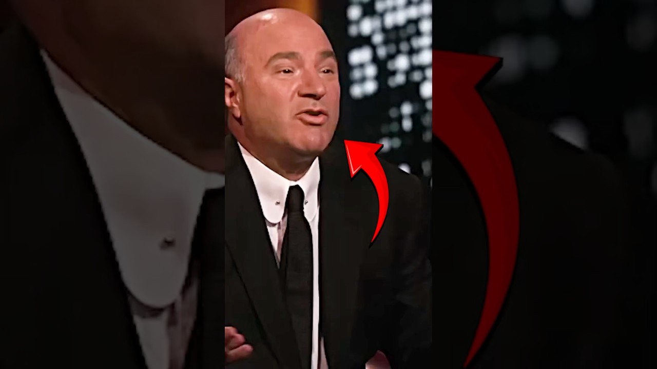 "I Won't Take an Offer From you!" Shark gets Rejected...