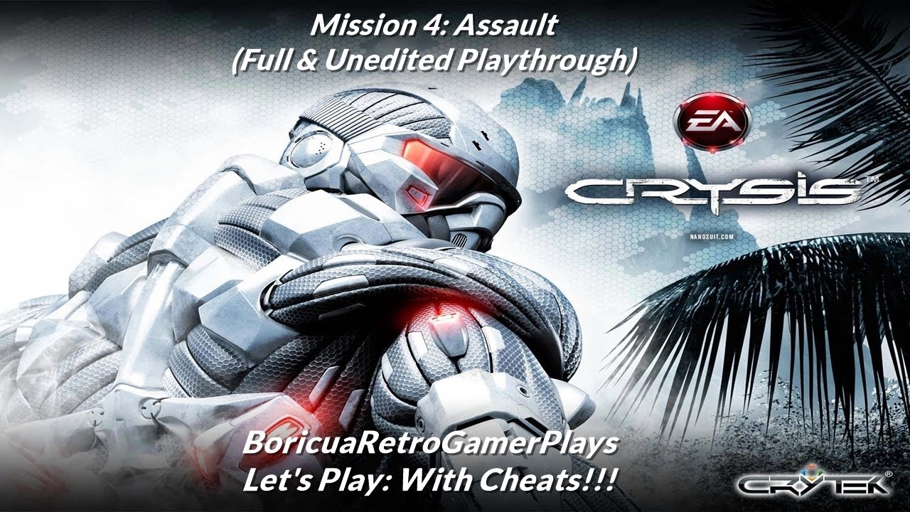 crysis 2 pc cheat