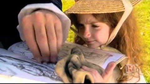 Emily Robinson as Nelly 1