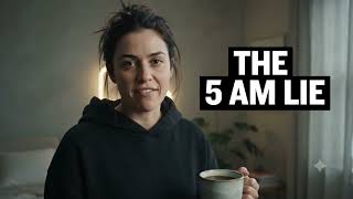 Stop Falling For Productivity Traps (ft. Maya Unfiltered)