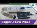 Segger JLink Probe