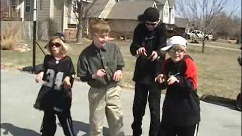 Cheney White & Nerdy