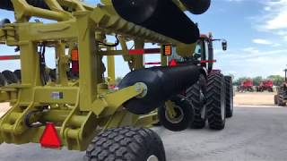 Colby AgTech Segment "Farm Safety" This Week in Agribusiness