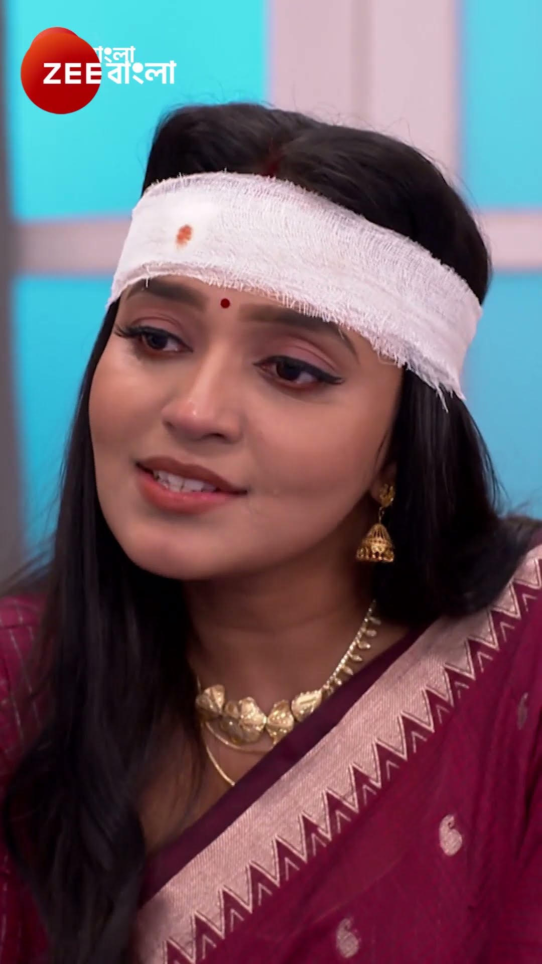 #ANONDI #Shorts #Zee Bangla #Entertainment #Drama