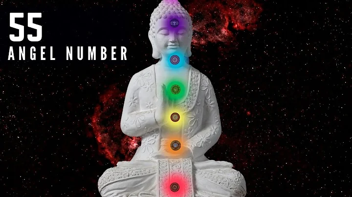 Angel Number 55: Change Is Uncomfortable But You Will See It Through (Law of Attraction)