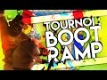 Clash royale  gameplay  opening tournoi bootramp