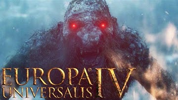 OBRTROL - EU4 ANBENNAR MOD - TIMELINE