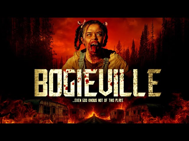 Bogieville (2025) Bogieville (2025)