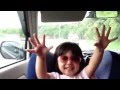 スリル満点!!