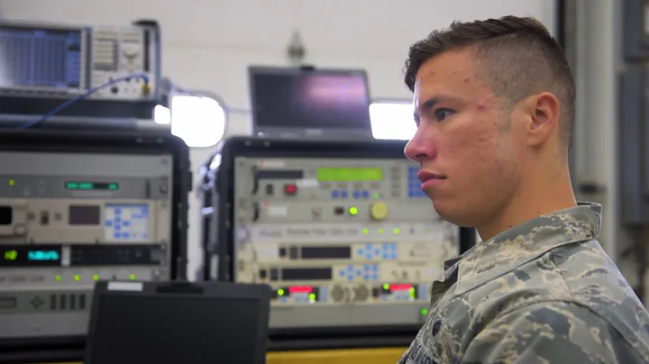 Faces of the Defender: RF Transmission Systems