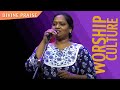 Praise and worship with worship culture  divine praise