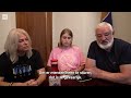 Sergey en Nataliia verloren zoon en kersenboomgaard in oorlog | In Oekraïne #5