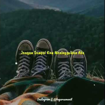 Lirik Aku Masih Sayang (30Detik)