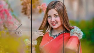 RabeecaKhan Latest PhotoShoot ll Famous Pakistani Tiktoker