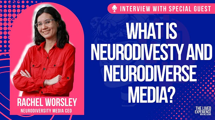 What is neurodivesty and neurodiverse media with R...