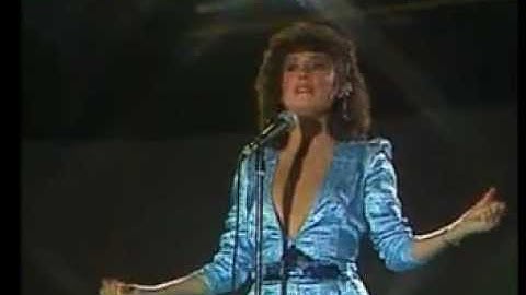 Dulce La Cantante "SEÑOR AMOR" 1978
