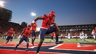 Khalil Tate - The Big Cat