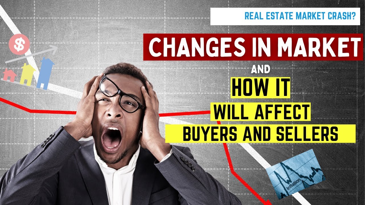 EP 48 _ The housing market shift impact on buyers and sellers YouTube